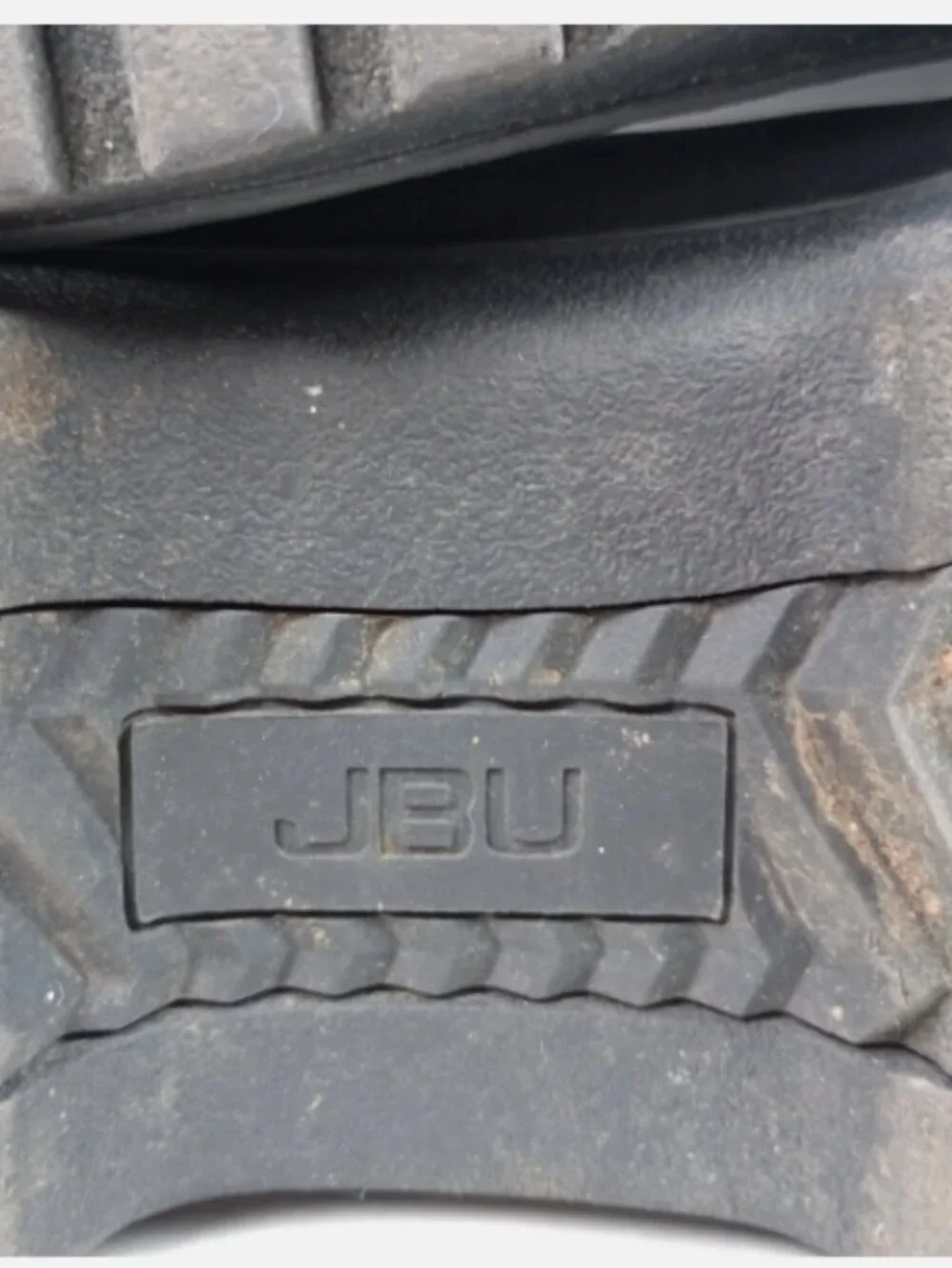 JBU by‎ Jambu Fargo Womens 8.5M Black Waterproof Lace up Foax Fur Snow Boots
